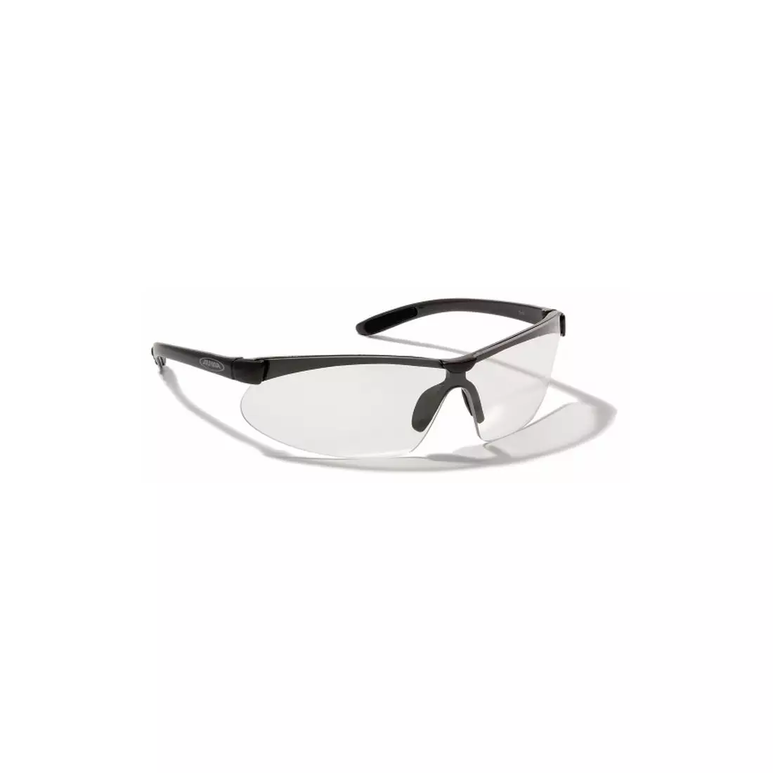ALPINA DRIFT sports glasses - color: Graphite