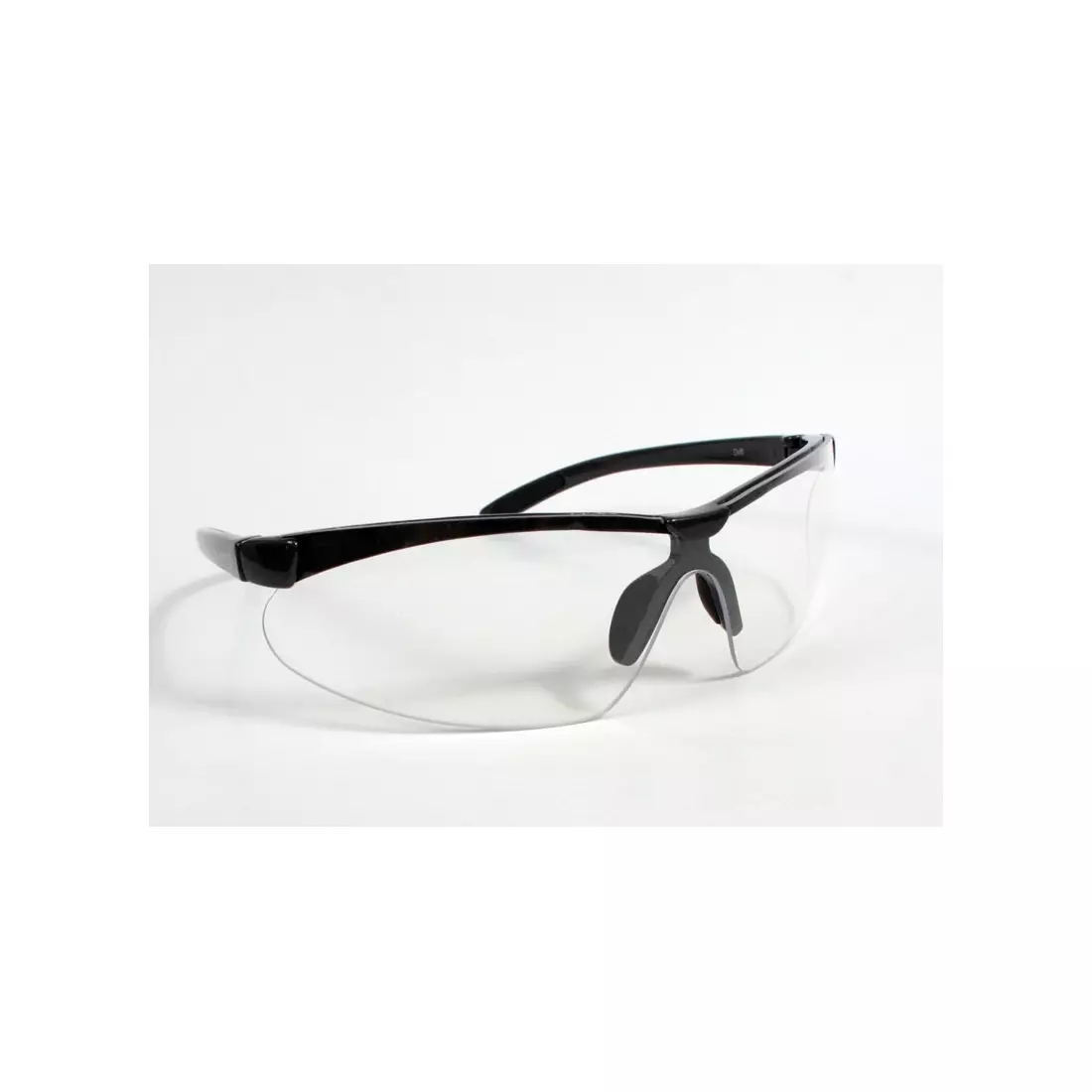 ALPINA DRIFT sports glasses - color: Graphite