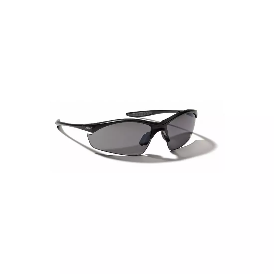 ALPINA TRI-EFFECT sports glasses - color: Black