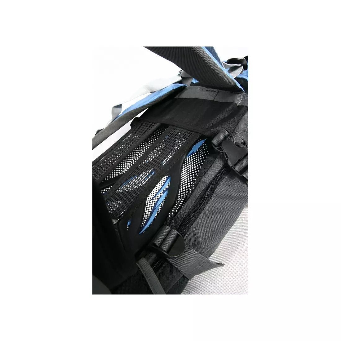 AXON SPEED - sports backpack 28L - color: Blue