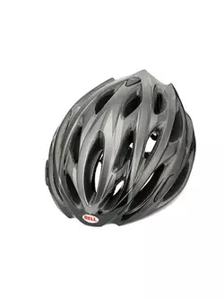 BELL LUMEN - bicycle helmet - road