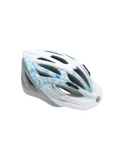 BELL SHASTA - women's bicycle helmet