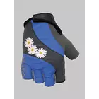 POLEDNIK DAISY - women's cycling gloves