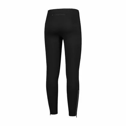 ROGELLI BANKS thermal running tights