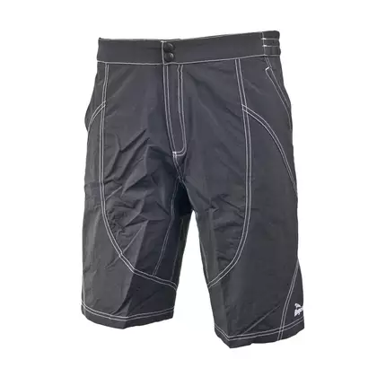 ROGELLI MALESCO - men's loose shorts MTB