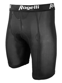 ROGELLI MALESCO - men's loose shorts MTB