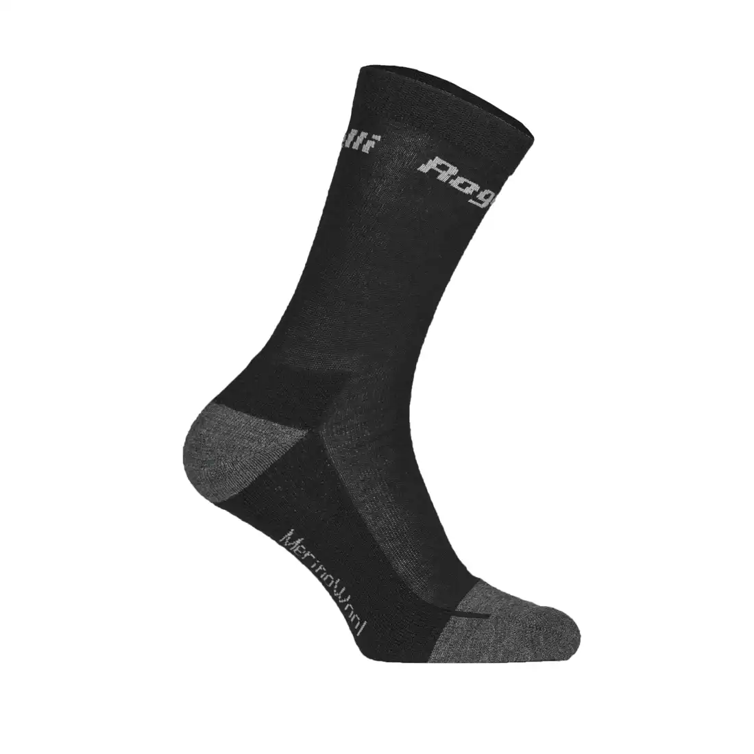 ROGELLI MERINO WOOL - winter sports socks