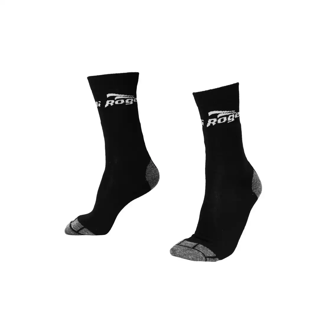 ROGELLI MERINO WOOL - winter sports socks