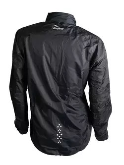 ROGELLI MONTROSE - women's cycling jacket, rainproof