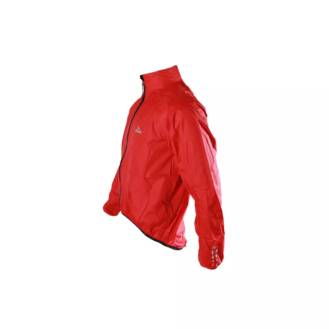 ROGELLI MORRIS - light rainproof cycling jacket