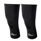 ROGELLI - Thermo Light bicycle knee pads