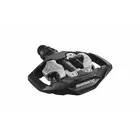 SHIMANO SPD PD-M530 MTB/trekking bicycle pedals with cleats