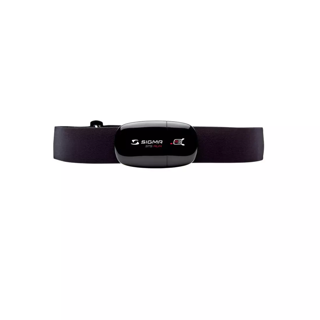 SIGMA sport RC 1209 - heart rate monitor