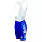 TEAM FDJeux 11 - cycling shorts