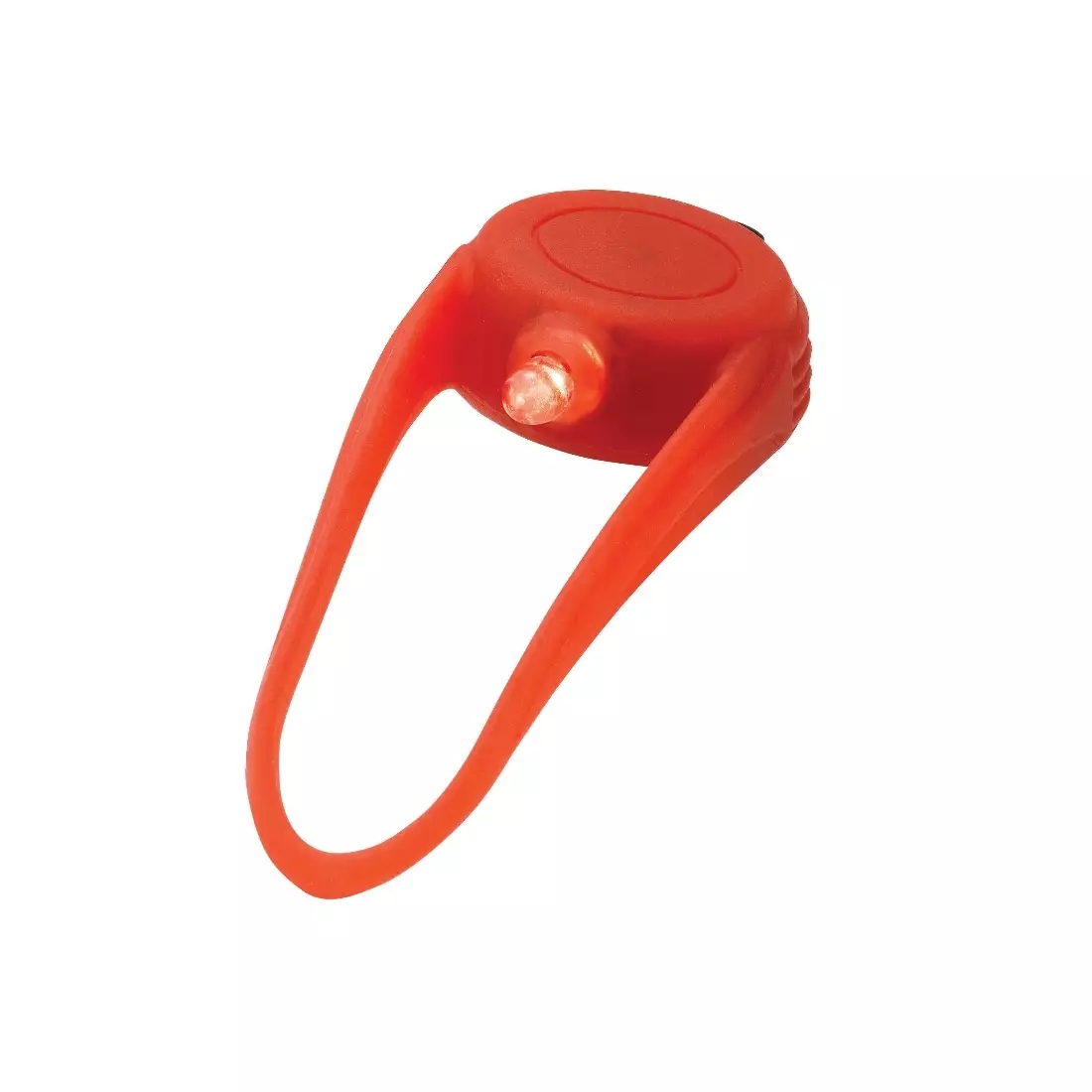TORCH Tail Bright Flex - rear light - color: Red