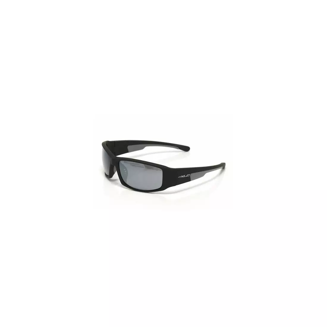 XLC CAYMAN 157100 sports glasses - color: Black