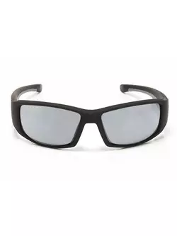XLC CAYMAN 157100 sports glasses - color: Black