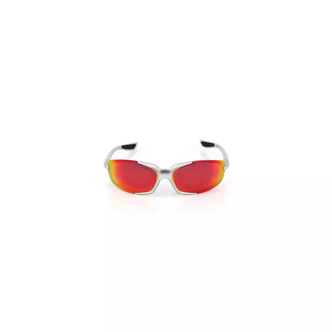 XLC GALAPAGOS - sports glasses - 156600 - color: Silver