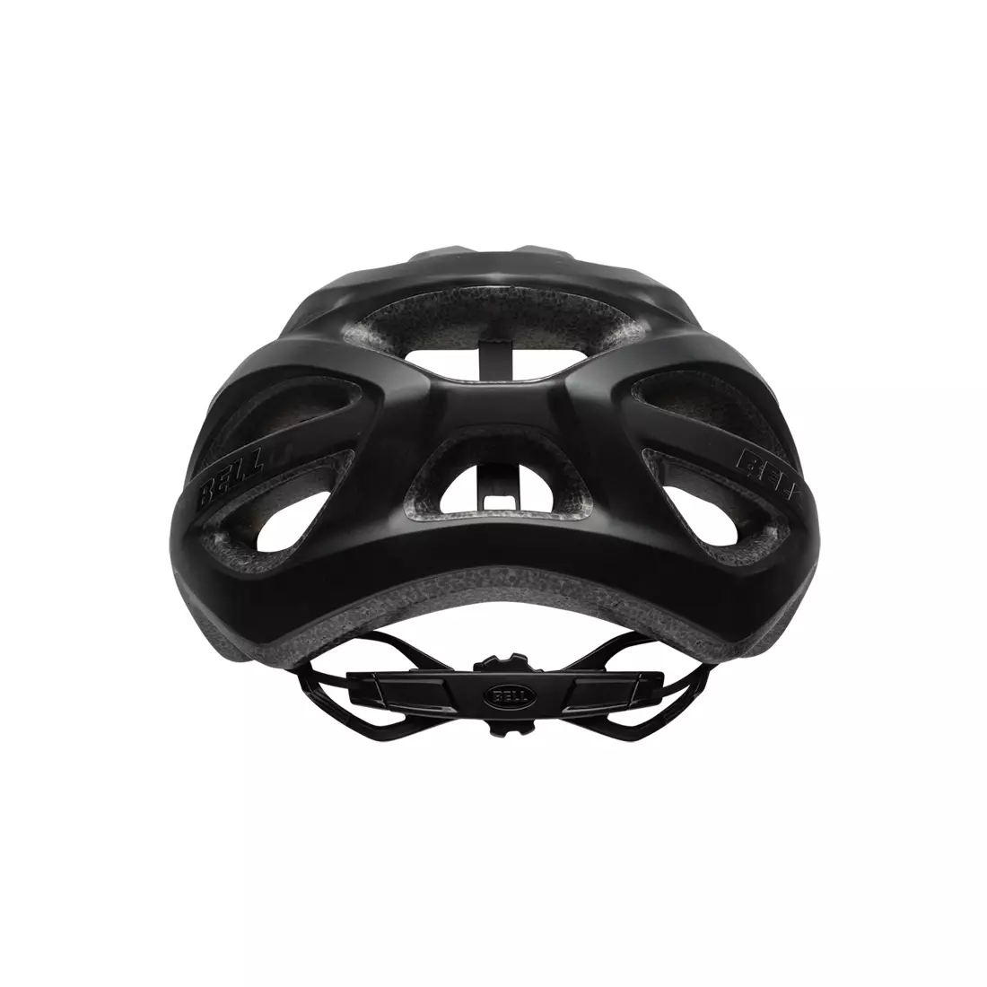 BELL DRAFT BEL-7078279 matte black bicycle helmet