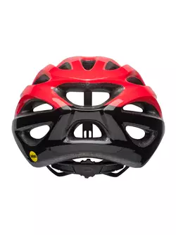 BELL DRAFT MIPS BEL-7087781 bicycle helmet gloss hibiscus black
