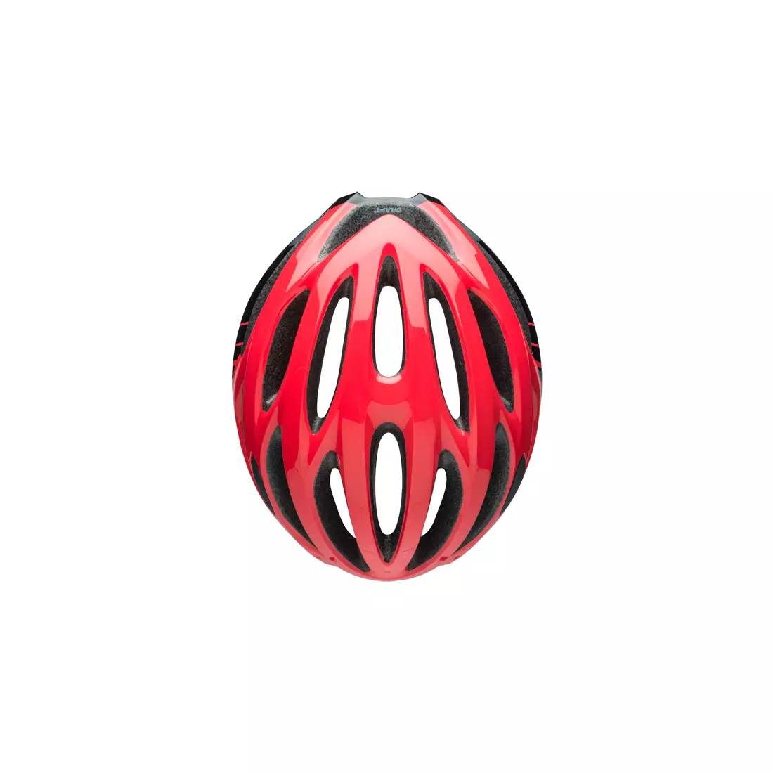 BELL DRAFT MIPS BEL-7087781 bicycle helmet gloss hibiscus black