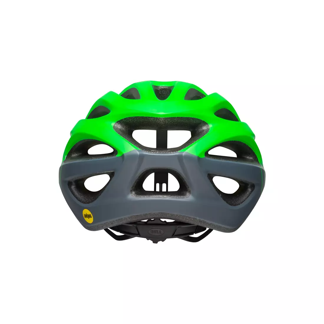 BELL DRAFT MIPS BEL-7087783 bicycle helmet matte kryptonite gunmetal