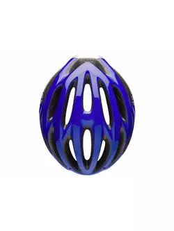 BELL DRAFT MIPS BEL-7087784 bicycle helmet gloss pacific silver