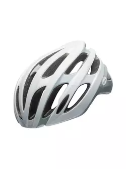 BELL FALCON MIPS BEL-7087751 bicycle helmet matte gloss white smoke