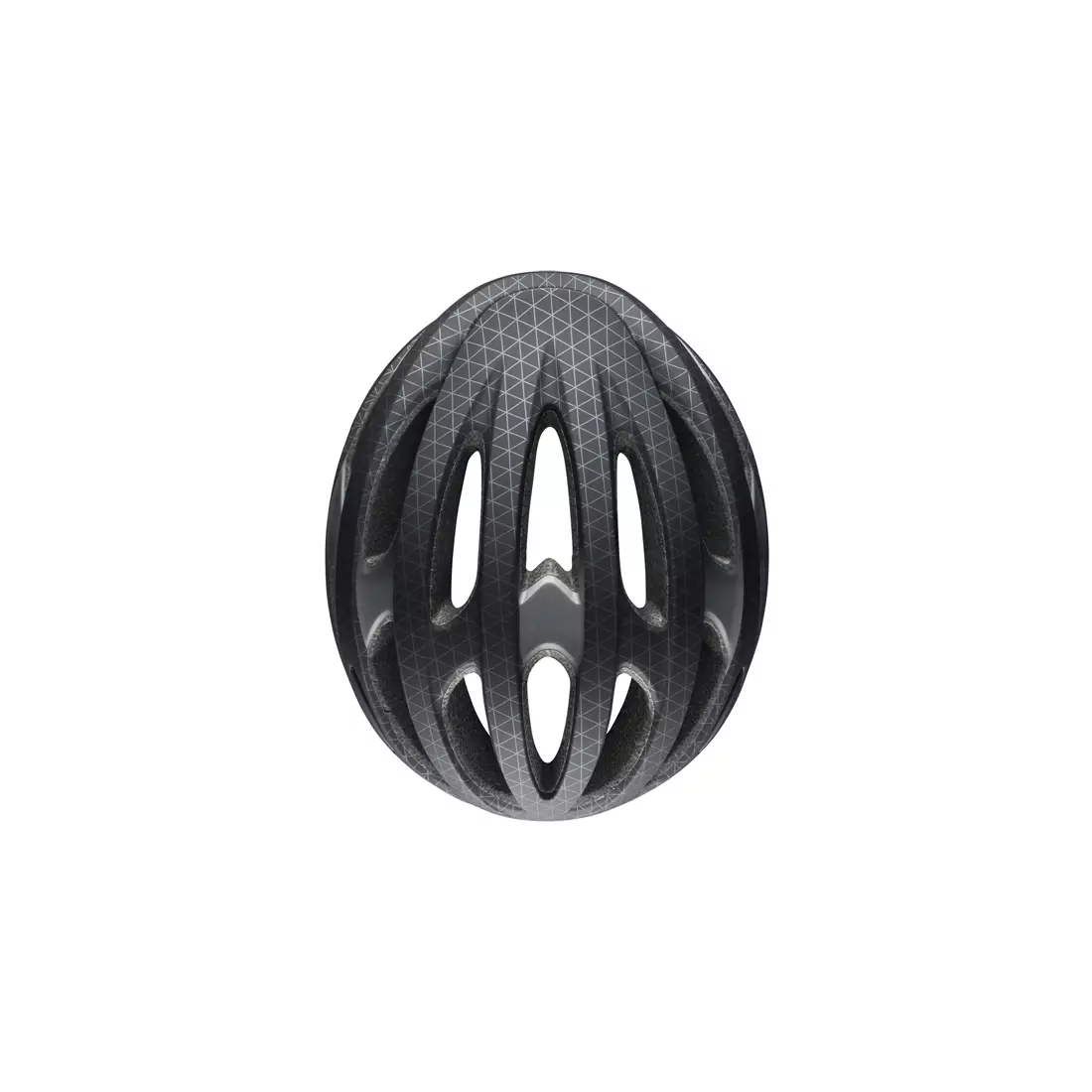 BELL FORMULA BEL-7088553 matte black gunmetal bicycle helmet