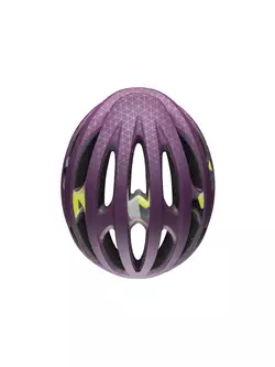 BELL FORMULA MIPS BEL-7087925 bicycle helmet matte plum deco