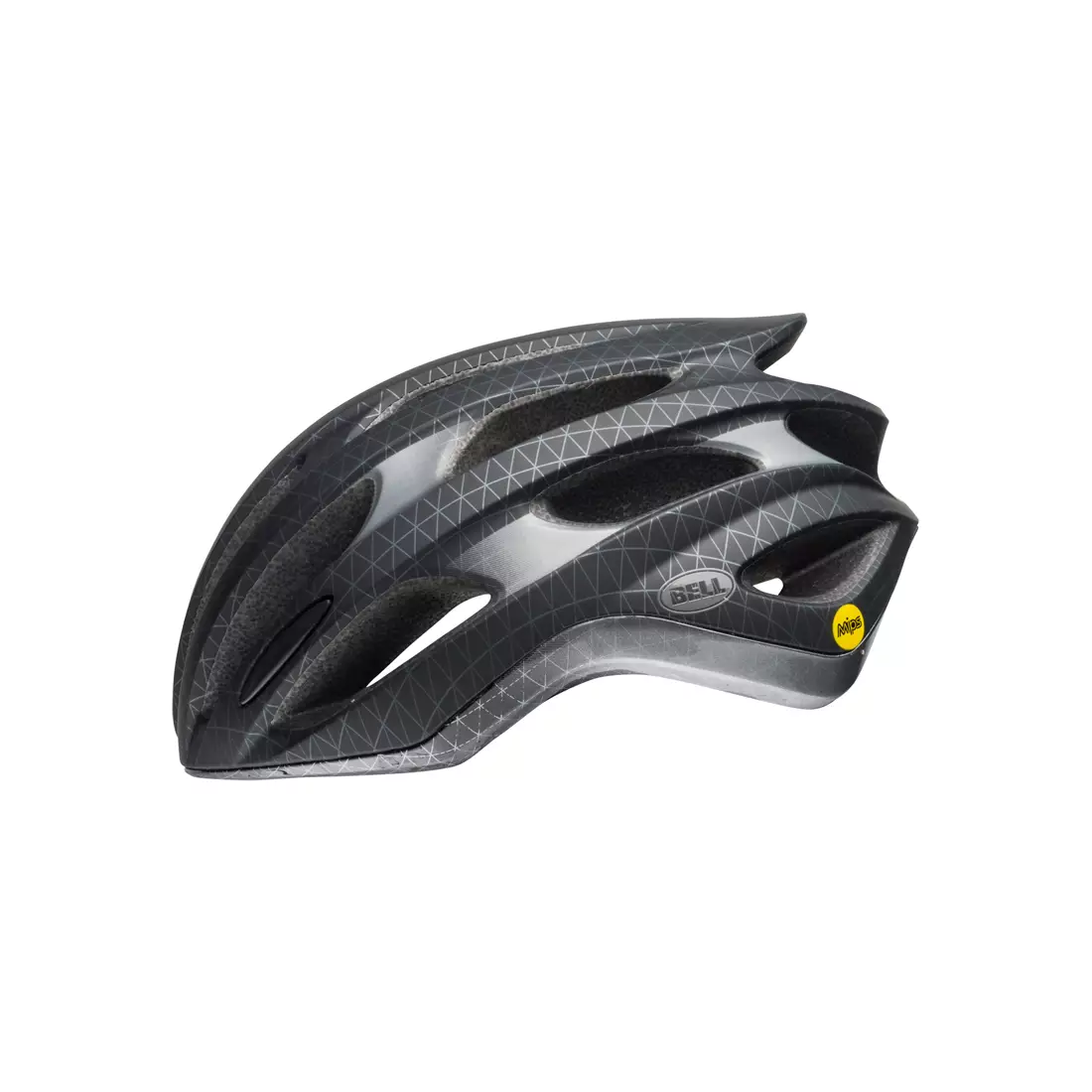 BELL FORMULA MIPS BEL-7088527 matte black gunmetal bicycle helmet