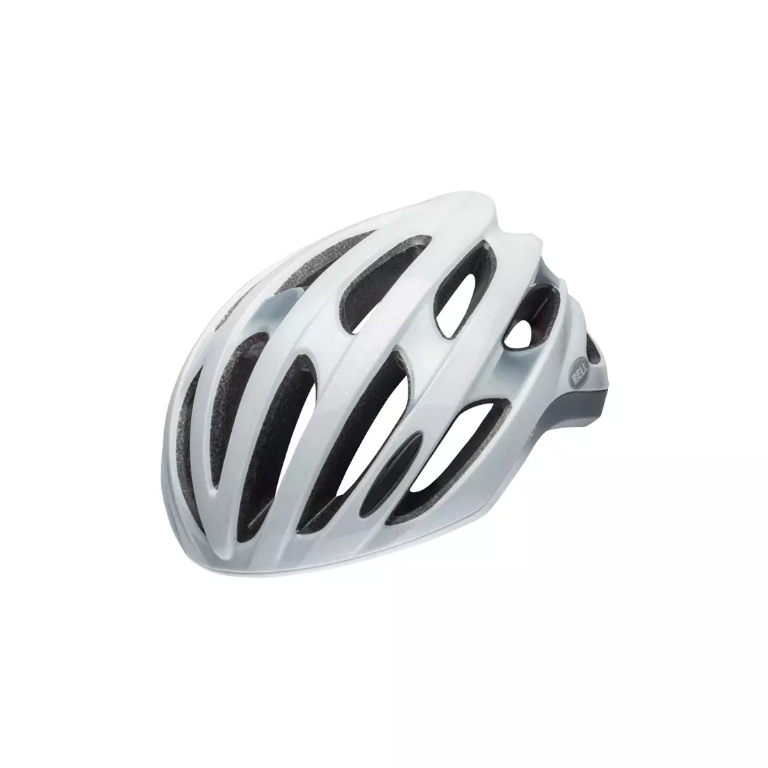 BELL FORMULA MIPS BEL-7088545 bicycle helmet matte white silver