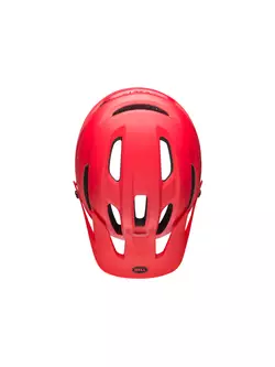BELL MTB 4FORTY BEL-7088214 bicycle helmet matte gloss hibiscus smoke