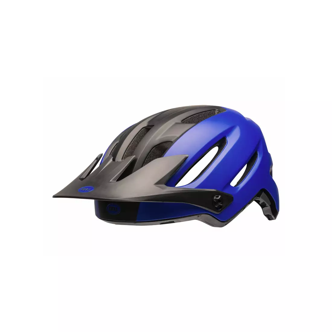BELL MTB 4FORTY BEL-7088222 bicycle helmet matte gloss pacific black
