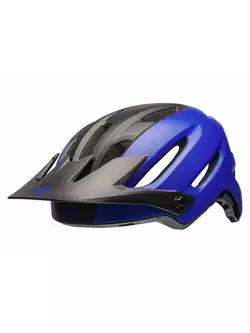 BELL MTB 4FORTY BEL-7088222 bicycle helmet matte gloss pacific black