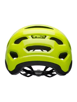 BELL MTB 4FORTY BEL-7088231 bicycle helmet matte gloss retina sear black