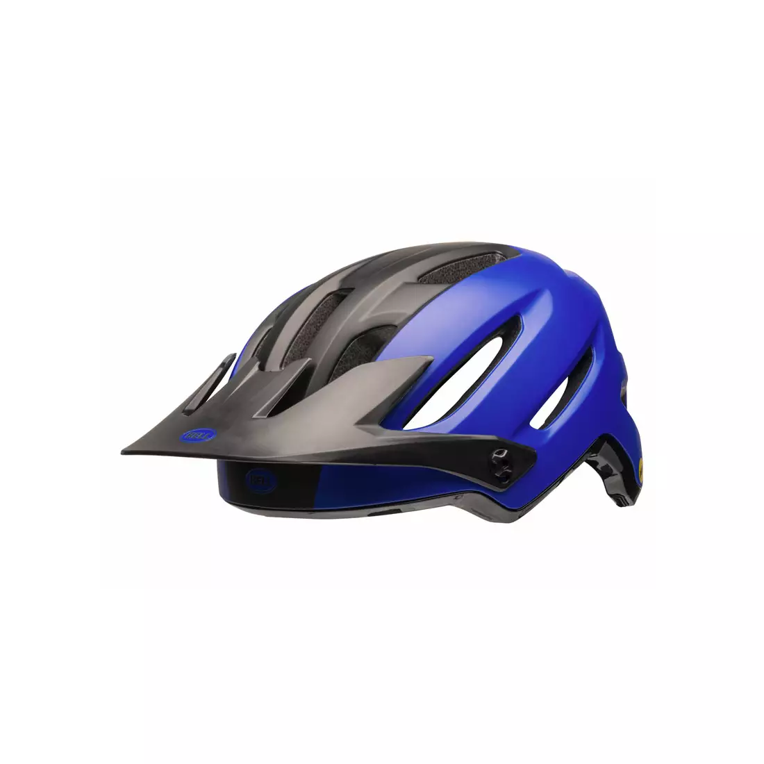 BELL MTB 4FORTY MIPS BEL-7088171 bicycle helmet matte gloss pacific black