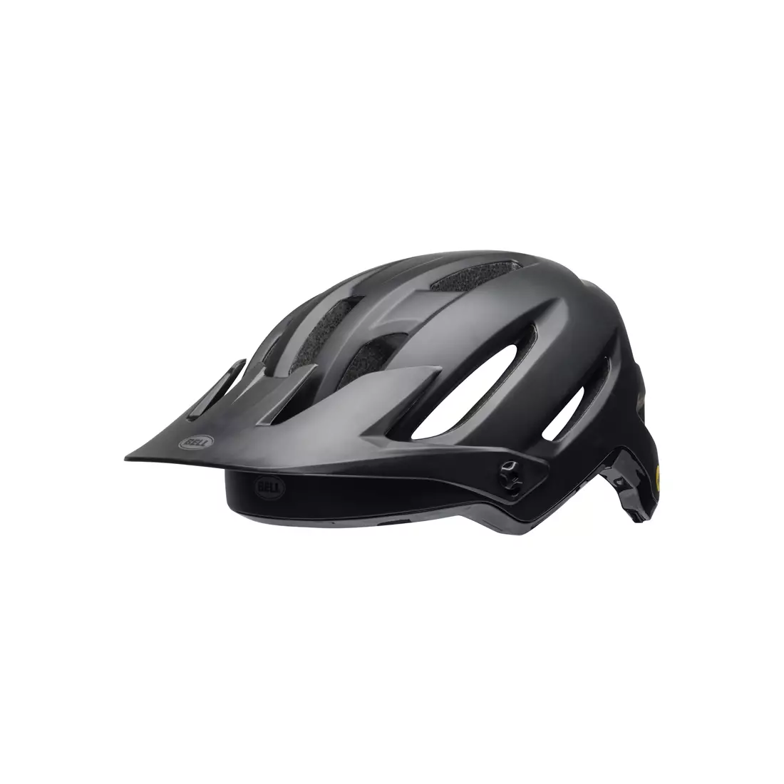 BELL MTB 4FORTY MIPS BEL-7088202 bike helmet  matte gloss black