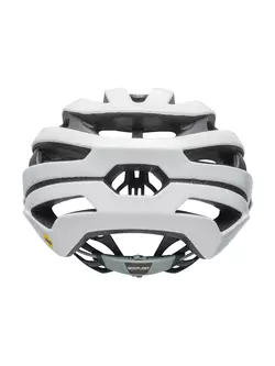 BELL MTB CATALYST MIPS BEL-7087758 bicycle helmet matte gloss white gunmetal