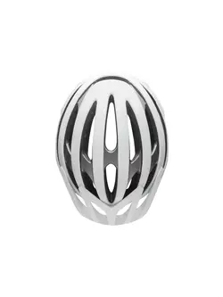 BELL MTB CATALYST MIPS BEL-7087758 bicycle helmet matte gloss white gunmetal
