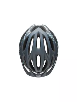 BELL MTB COAST JOY RIDE BEL-7088746 women's bicycle helmet matte lead stone