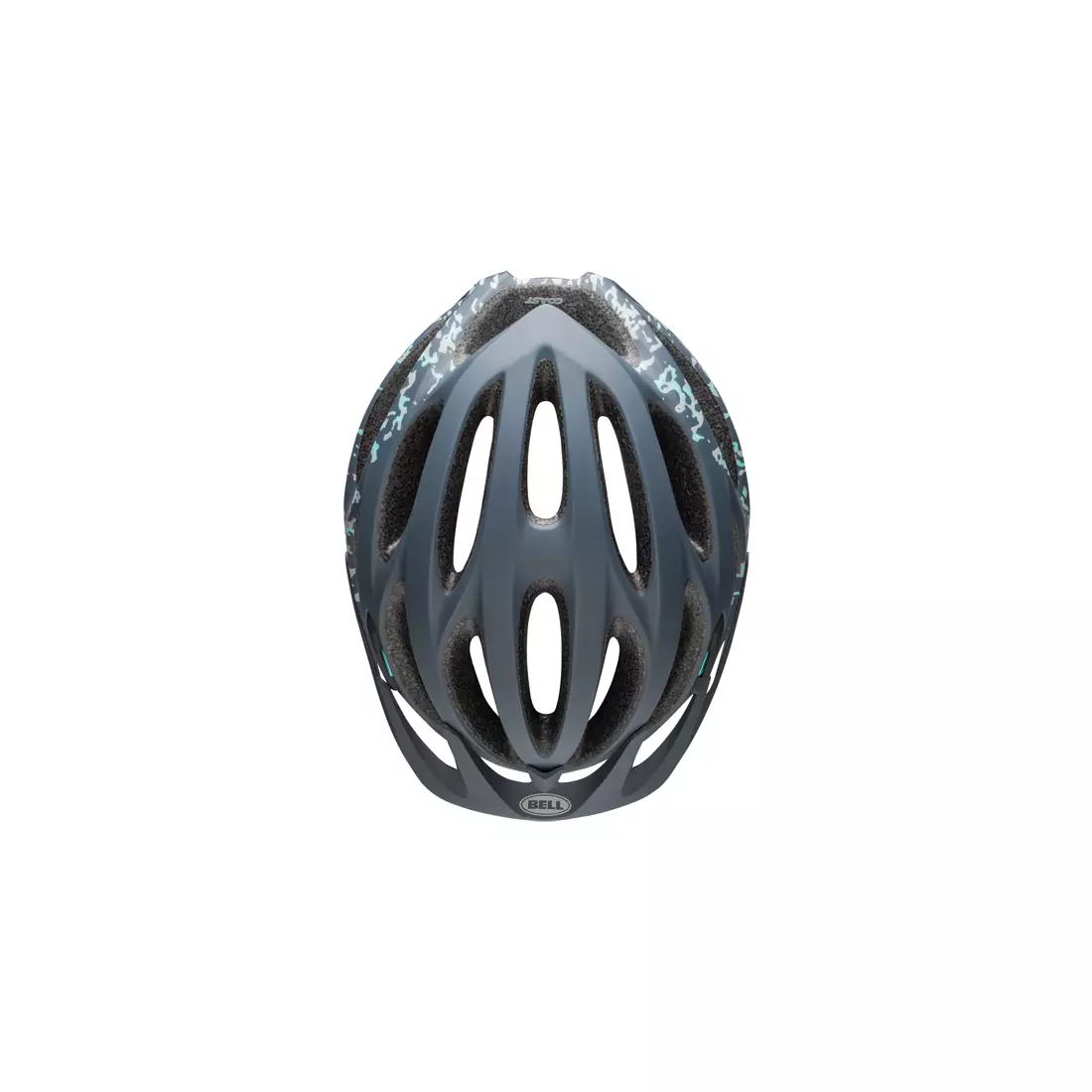 BELL MTB COAST JOY RIDE MIPS BEL-7088749 women's bicycle helmet matte lead stone