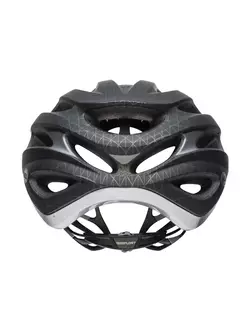 BELL MTB DRIFTER BEL-7088676 bike helmet matte gloss black gunmetal