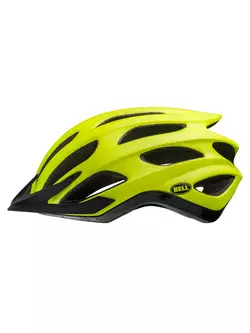 BELL MTB DRIFTER BEL-7088701 bicycle helmet matte gloss retina sear black