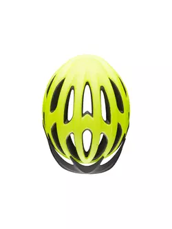 BELL MTB DRIFTER BEL-7088701 bicycle helmet matte gloss retina sear black