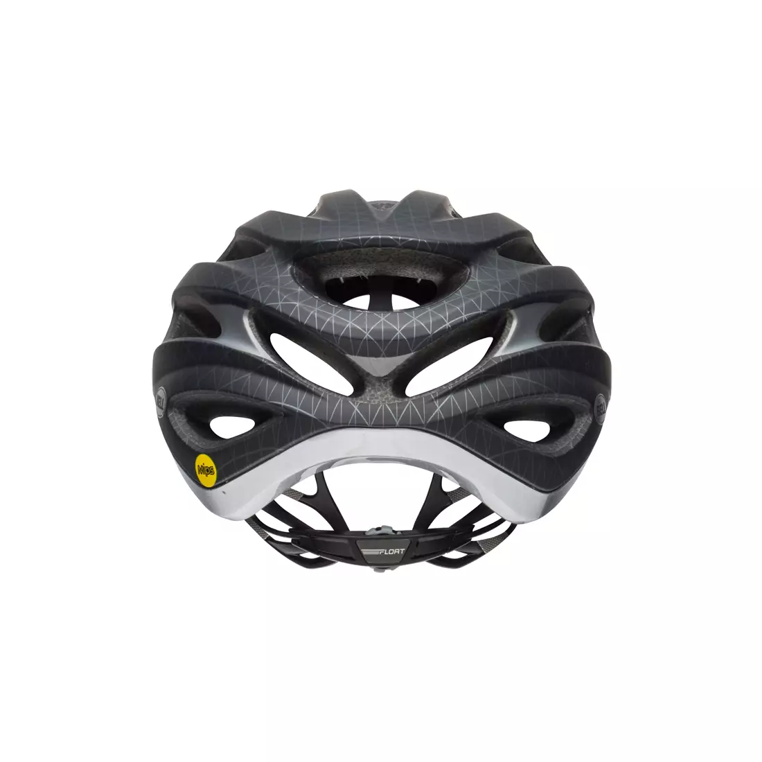 BELL MTB DRIFTER MIPS BEL-7088621 bicycle helmet matte gloss black gunmetal