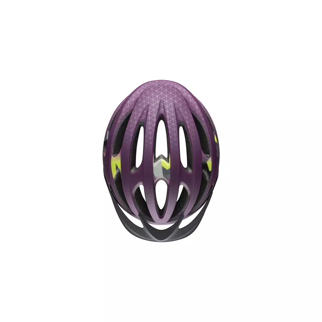 BELL MTB DRIFTER MIPS BEL-7088630 bicycle helmet matte gloss plum deco