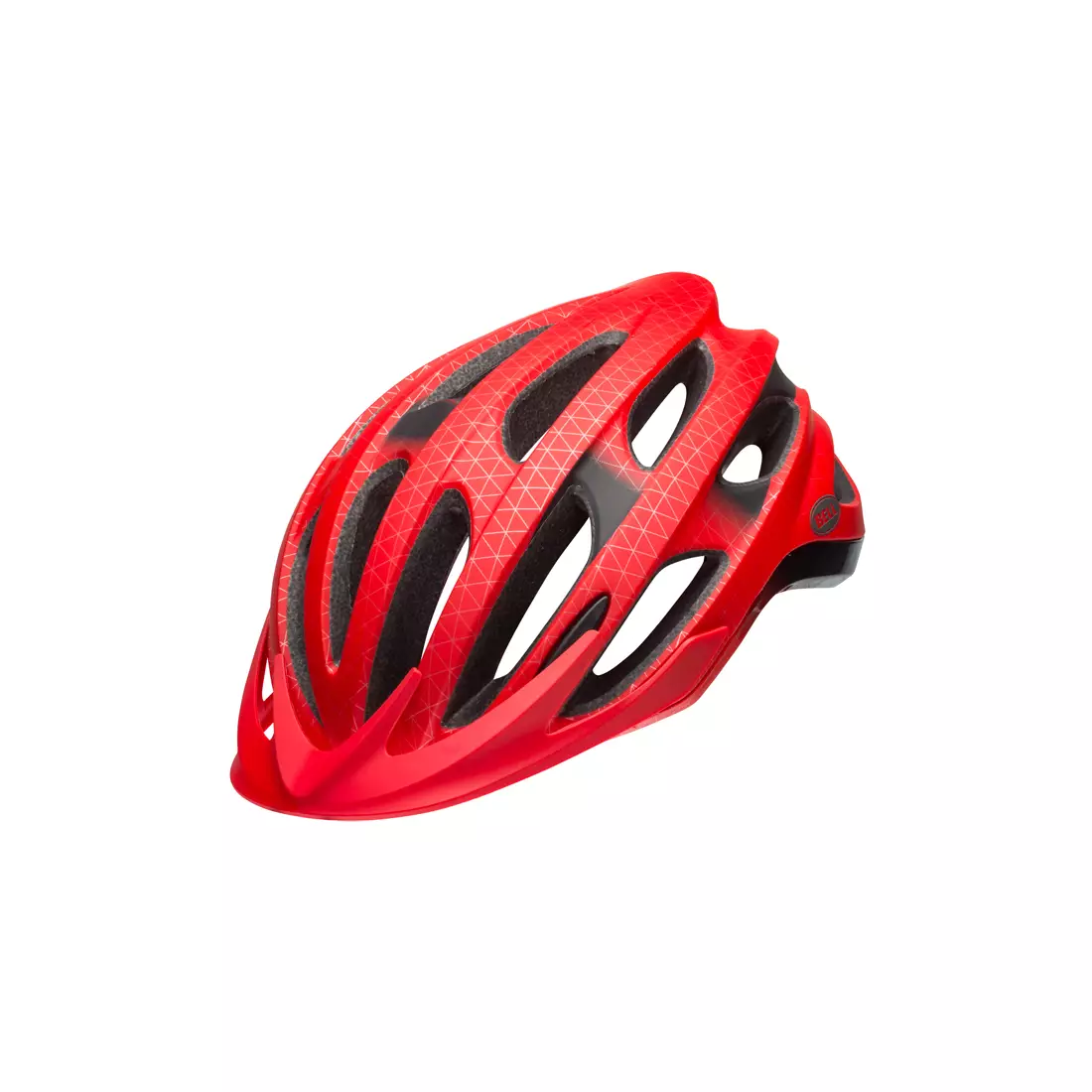 BELL MTB DRIFTER MIPS BEL-7088639 bicycle helmet matte gloss red black