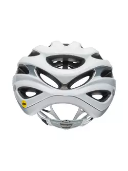 BELL MTB DRIFTER MIPS BEL-7088666 bicycle helmet matte gloss white silver
