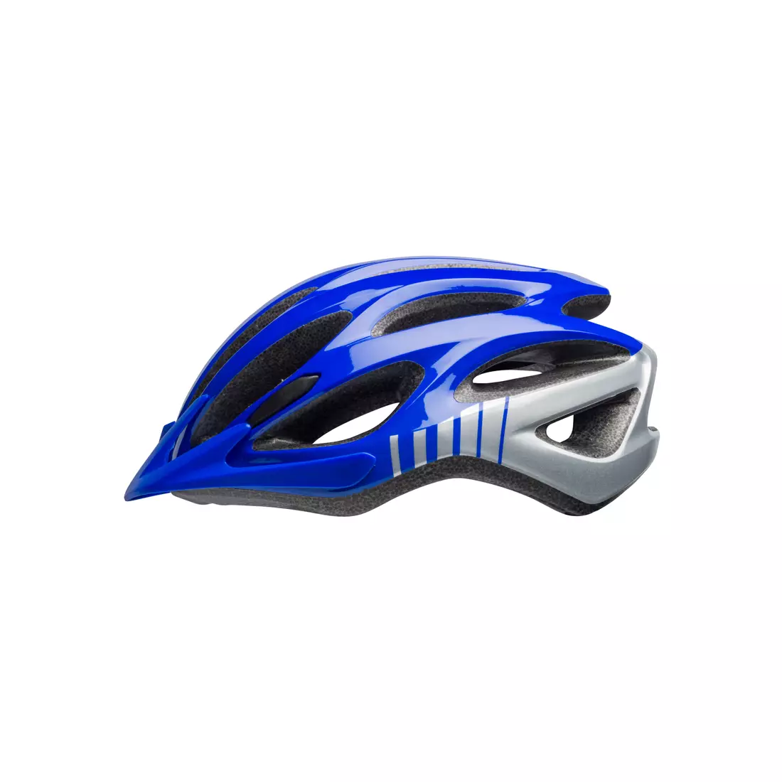 BELL MTB TRAVERSE BEL-7087812 bike helmet gloss pacific silver 